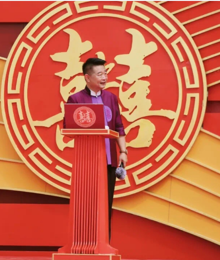 请你来听我的演唱会|央视“名嘴”肖东坡：离婚后又闪婚，前妻后妻的女儿都是我的宝