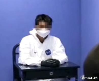 周兰育儿日志|太恐怖！男子连续闯屋爬上床猥亵两女孩，发现味道不对，女孩吓得当场尖叫