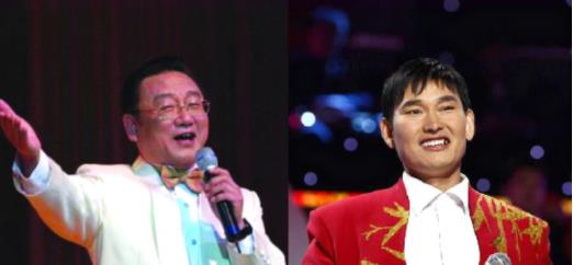 蒋大为|74岁的蒋大为，就这样改写了他的结局，跌落的口碑到底是回不去了