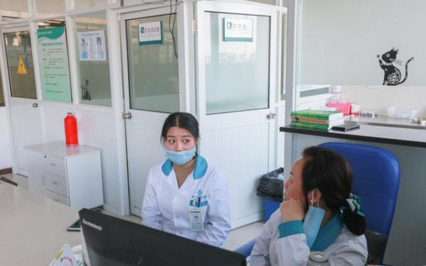 火锅 29岁女护士从140瘦到90，不吃药不节食，用“最笨”的方法瘦下来