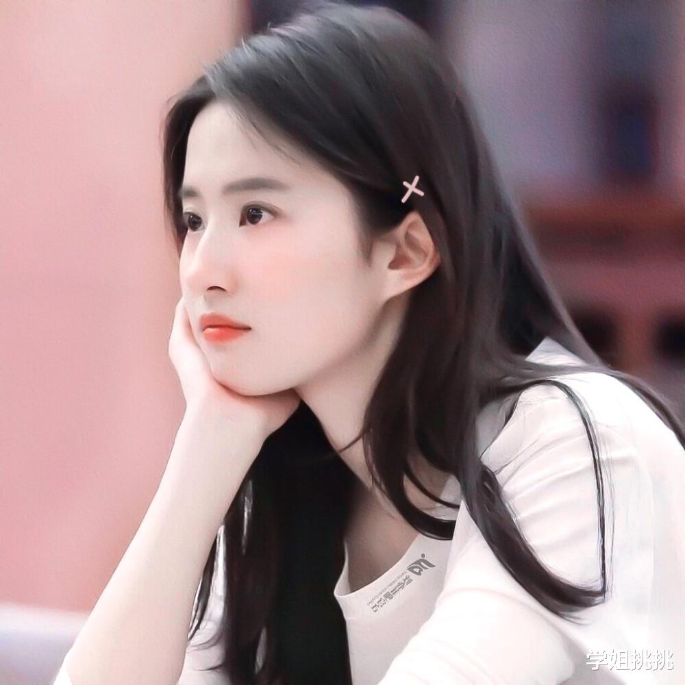 周洁琼|难怪代言要首选“三刘”，这3位的颜值和气质就没翻车过