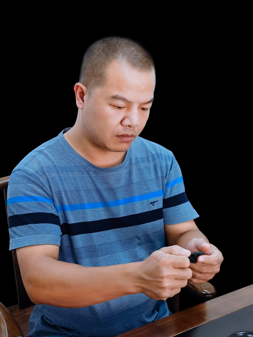 官窑|郭永旺玉雕创作精益求精,雕刻完美