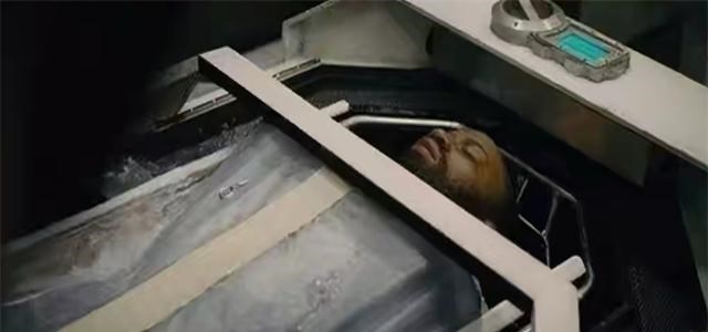 人体冷冻术 美国富豪将自己冷冻半个世纪“续命”，4年前本该复活，结果呢？