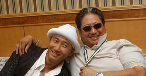 洪金宝|洪金宝儿子不火, 成龙儿子不火, 向华强儿子不火, 他儿子却红翻天