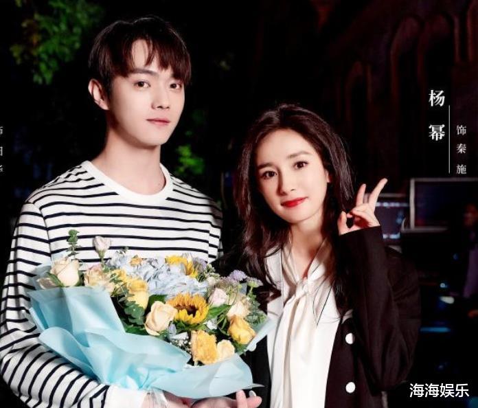 杨洋|9月即将播出的6部新剧，每一部都是精品，总有一部是你期待的