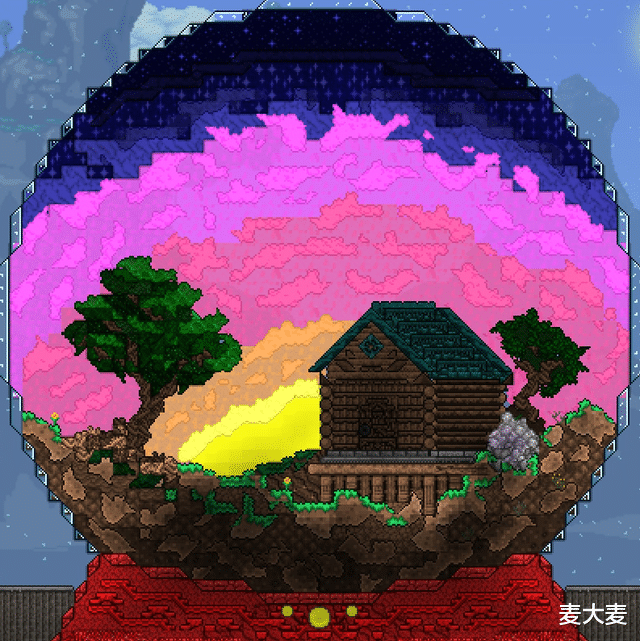 泰拉瑞亚|不卖DLC，不卖皮肤，为何这款游戏能坚持9年免费更新？