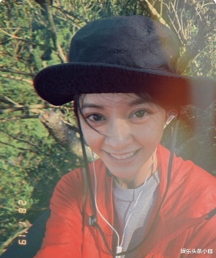 陈意涵|又生了！三年抱俩，被忠犬老公宠成公主！