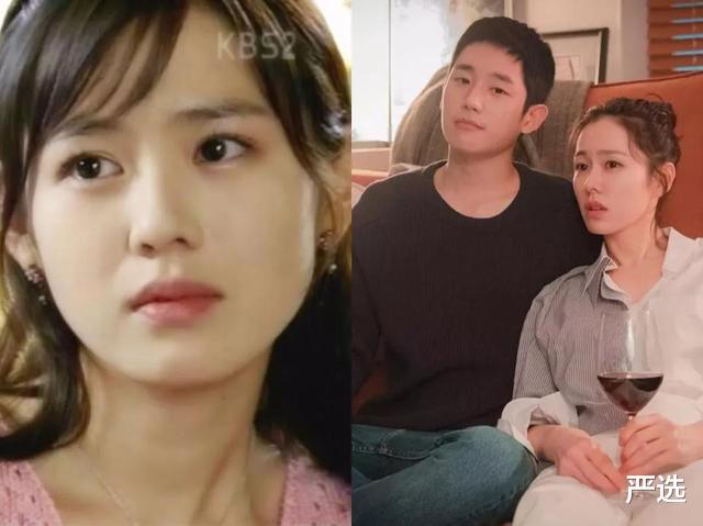面霜 韩国女星为什么都长得很年轻?主要还是抗衰老做的好!