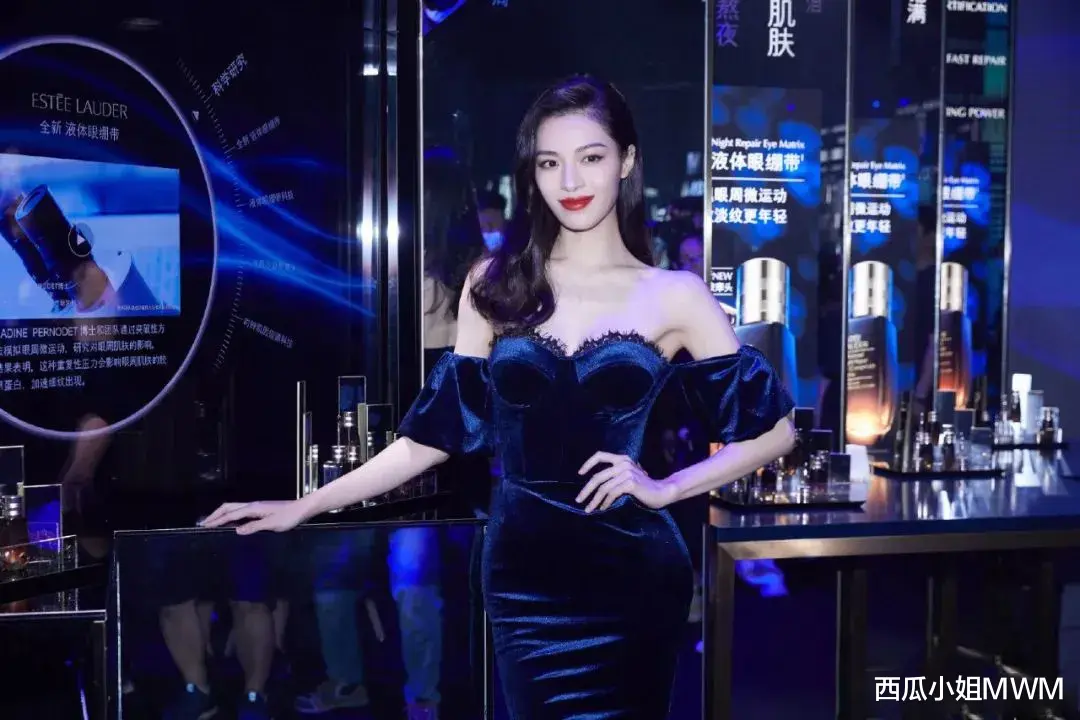 西瓜小姐MWM|什么牌子啊？ | 迪丽热巴、钟楚曦、倪妮不怕撞衫都在穿？