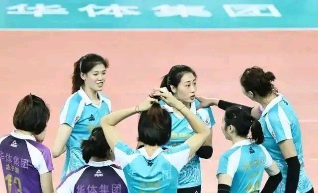 天津女排|天津女排的取胜秘诀