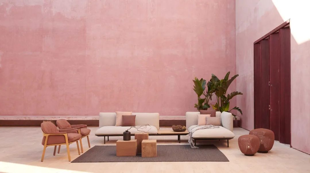 |在大自然中感受居家的幸福感，庭院户外家具品牌你选对了吗？