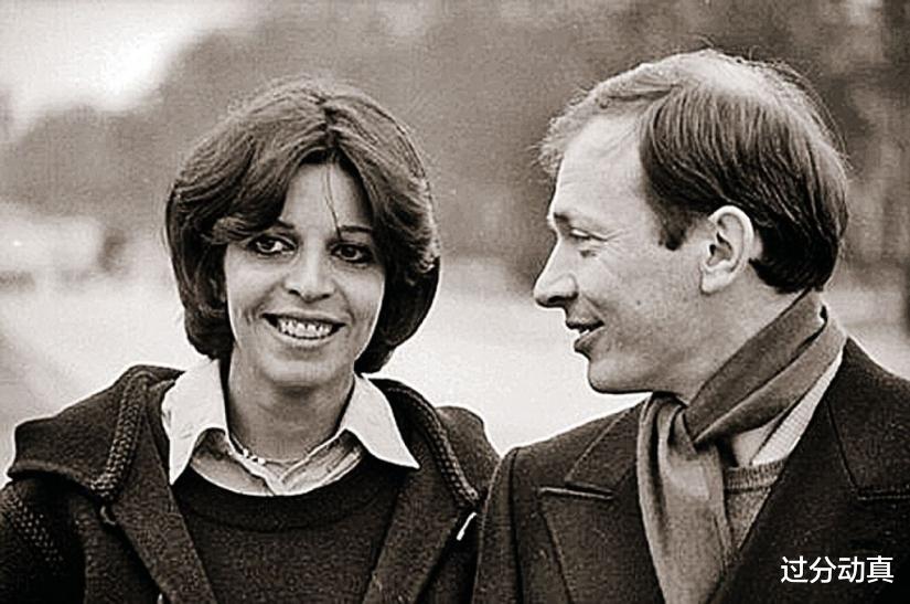 克里斯蒂娜|8亿遗产女船王的悲剧：结了4次婚，又离了4次，被克格勃特务色诱