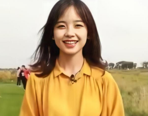 李冰冰|同样是取名“冰冰”，前三位明星大红大紫，唯独这个像凑数