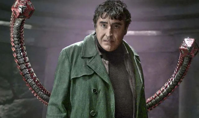 反派|《蜘蛛侠：英雄无归》旧版5大经典反派齐回归！还记得他们吗？