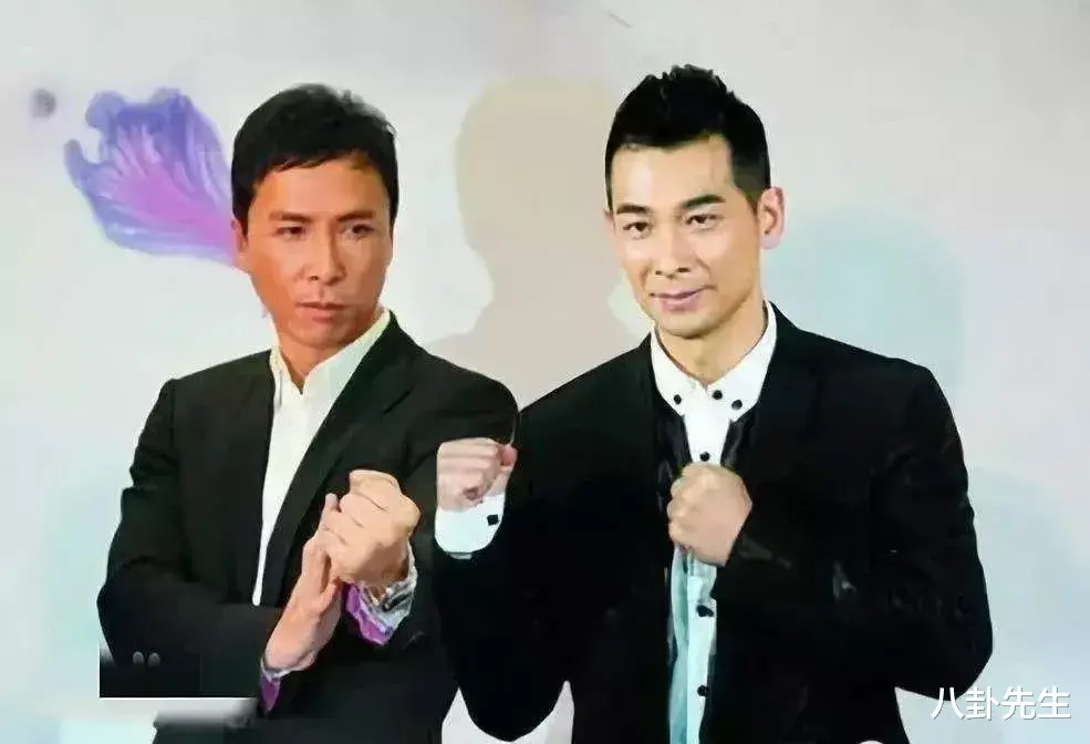 哥哥|《哥哥》男星都不是省油的灯?陈小春骂人超狠,热狗曾怼大批歌手