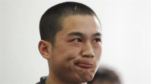 民警 北京一场因不愿照看孩子酿成的凶杀案