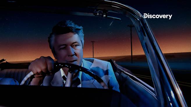 陨石 致命陨石神出鬼没!艾丹吉伦化身私家侦探诠释最酷炫科普秀