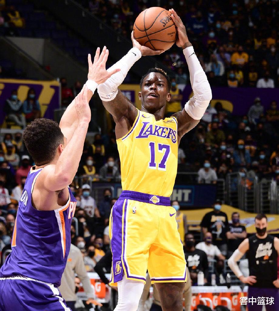 湖人队|湖人名宿忍不住开喷：毫无曼巴精神！大莫里斯更直接：快回家了