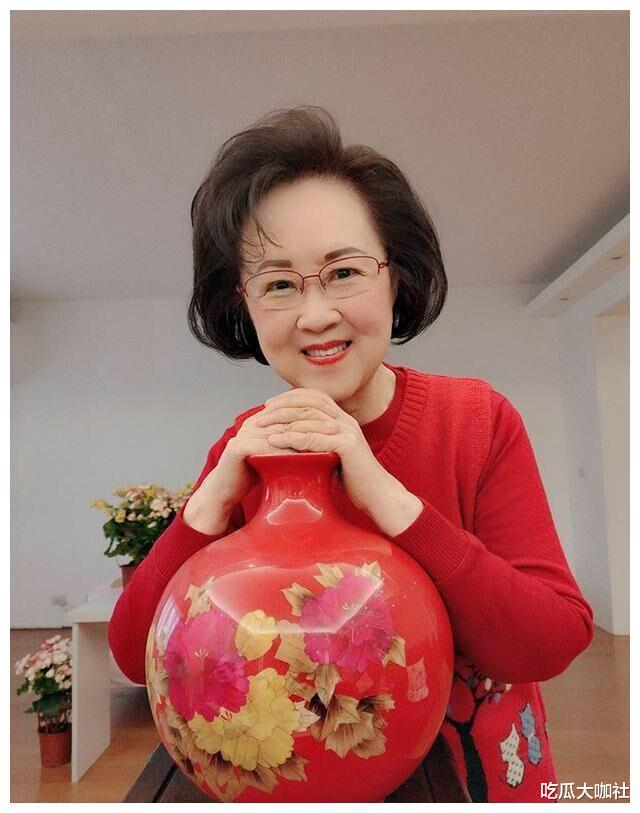 琼瑶|“小三鼻祖”琼瑶:自杀、迷恋老师当小三,她的情史比剧中还混乱