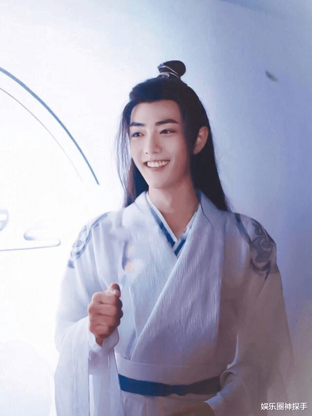 龚俊|和龚俊、任嘉伦搭戏，28岁的她起点颇高，却从女主沦为女配