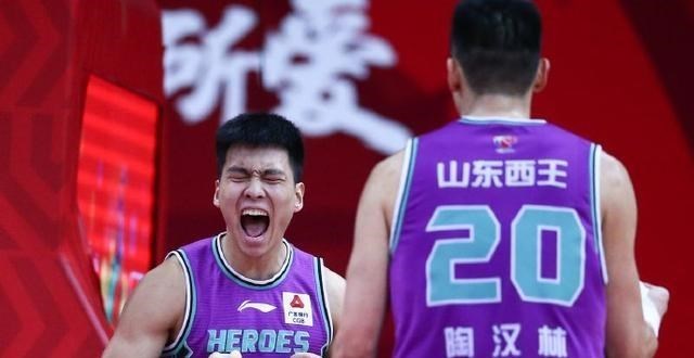 广东男篮|CCTV5直播！广东山东半决赛第一场打响，杜锋势必要取得开门红