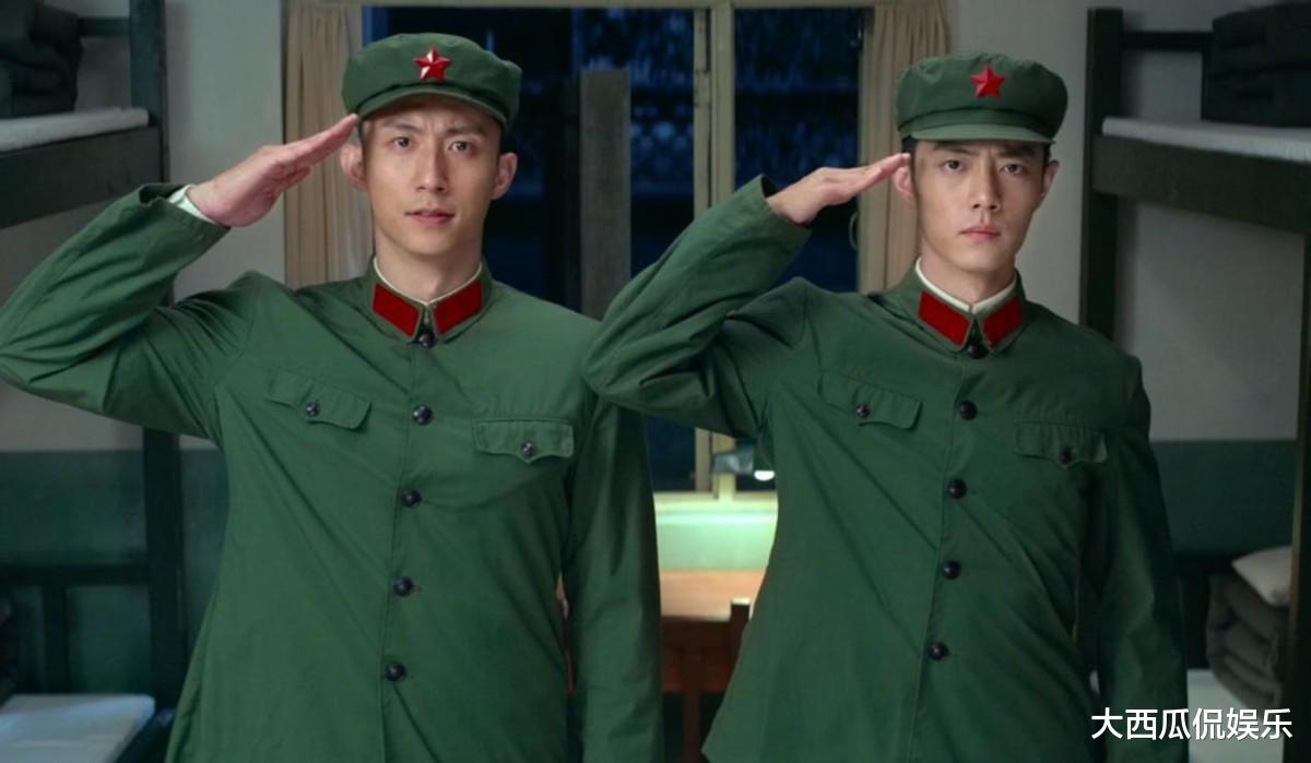 黄景瑜|又一王炸剧来袭,肖战黄景瑜强强联手,金牌班底助阵,热剧无疑