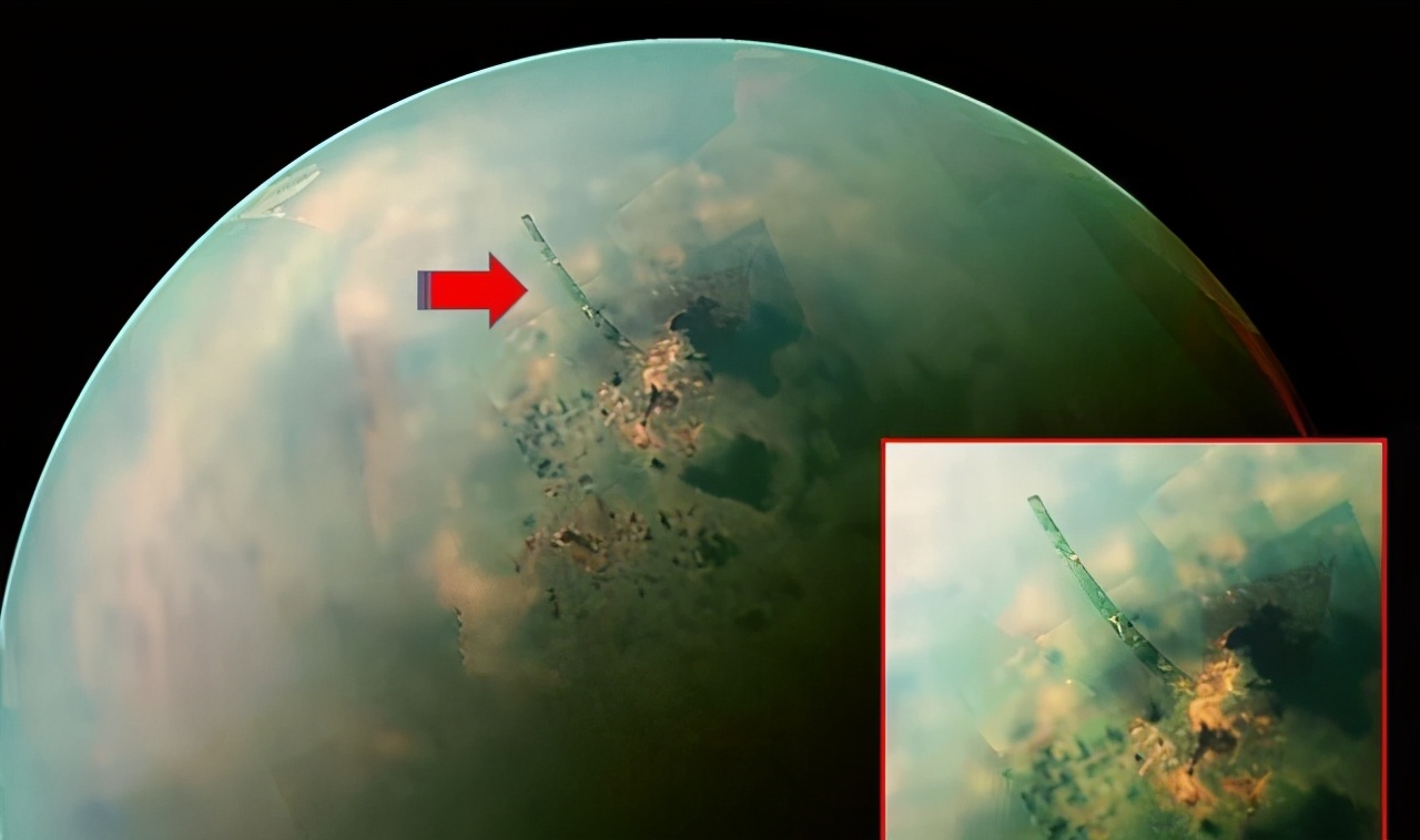 木星 太阳系中，与地球早期环境最相似的土卫六，是否会诞生出生命？