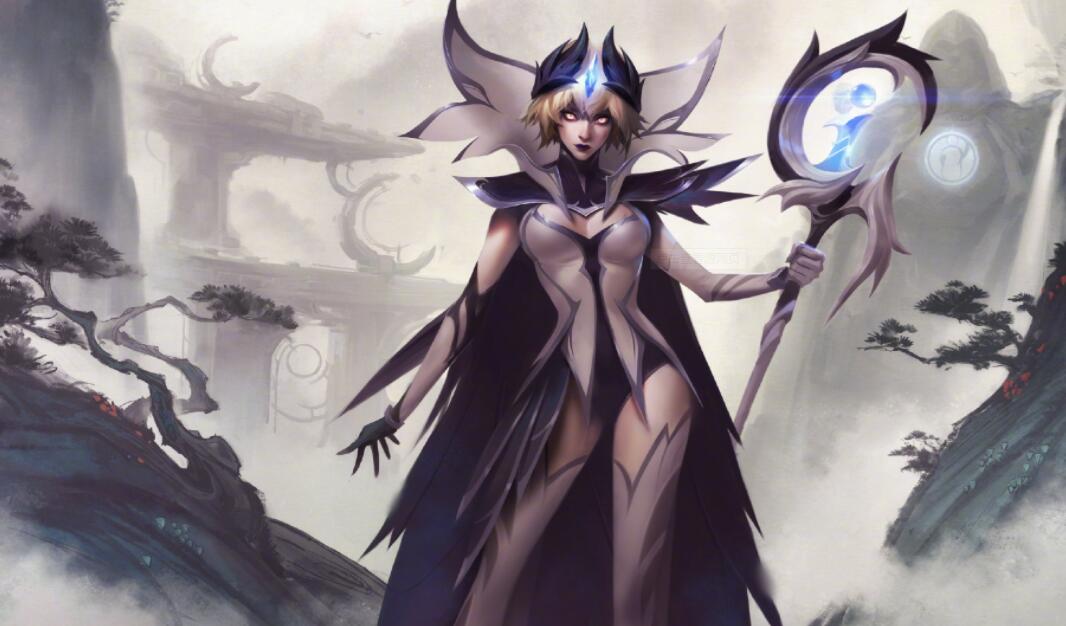 原神|妖姬加入召唤师峡谷11周年 还记得被两条狗链栓到吐血的版本吗