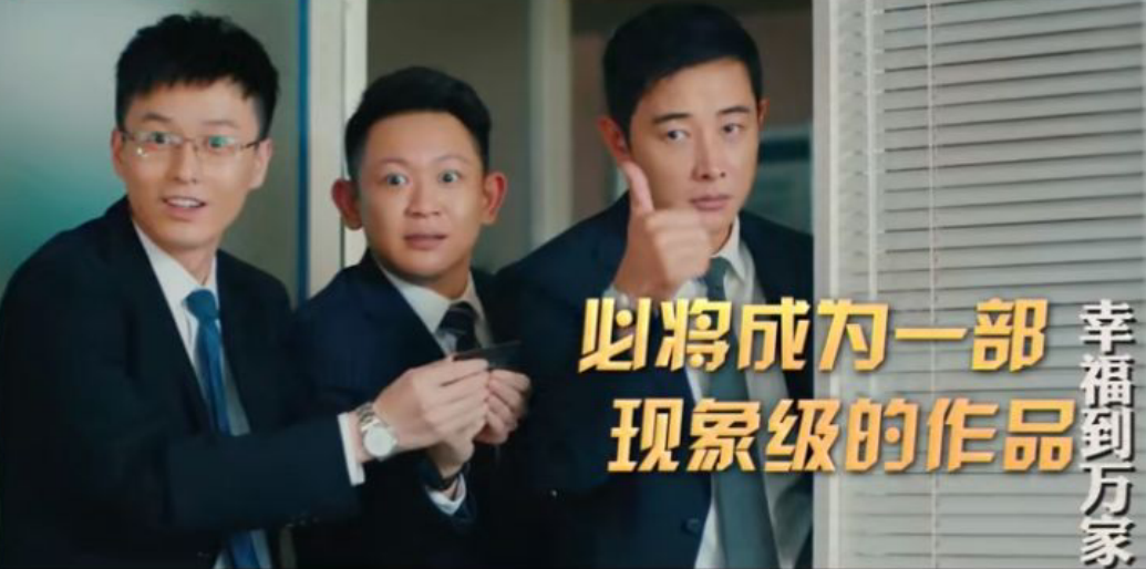 赵丽颖|北京卫视2022顶级剧目出炉，唐嫣产后新剧来袭，赵丽颖的必成爆款？