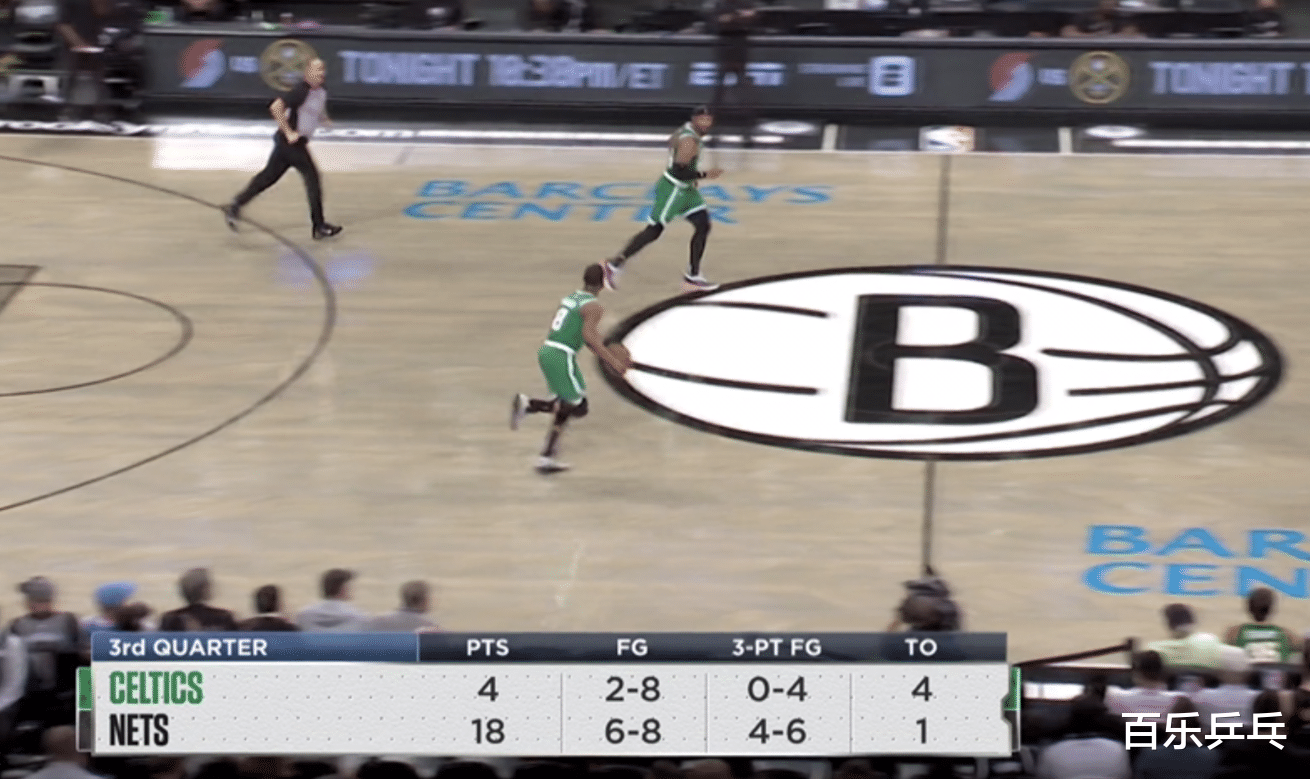 篮网队|一波流？篮网轰18-4逆转，KD三节29分死神降临，哈登欧文无解单打