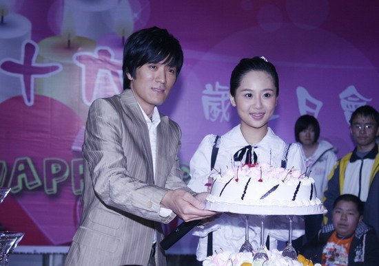 杨紫|“傻白甜”杨紫22年的黑红成名史，和她生命中的3个男人