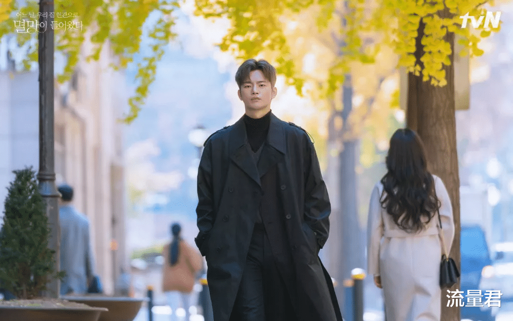 |4月新剧太太太炸了