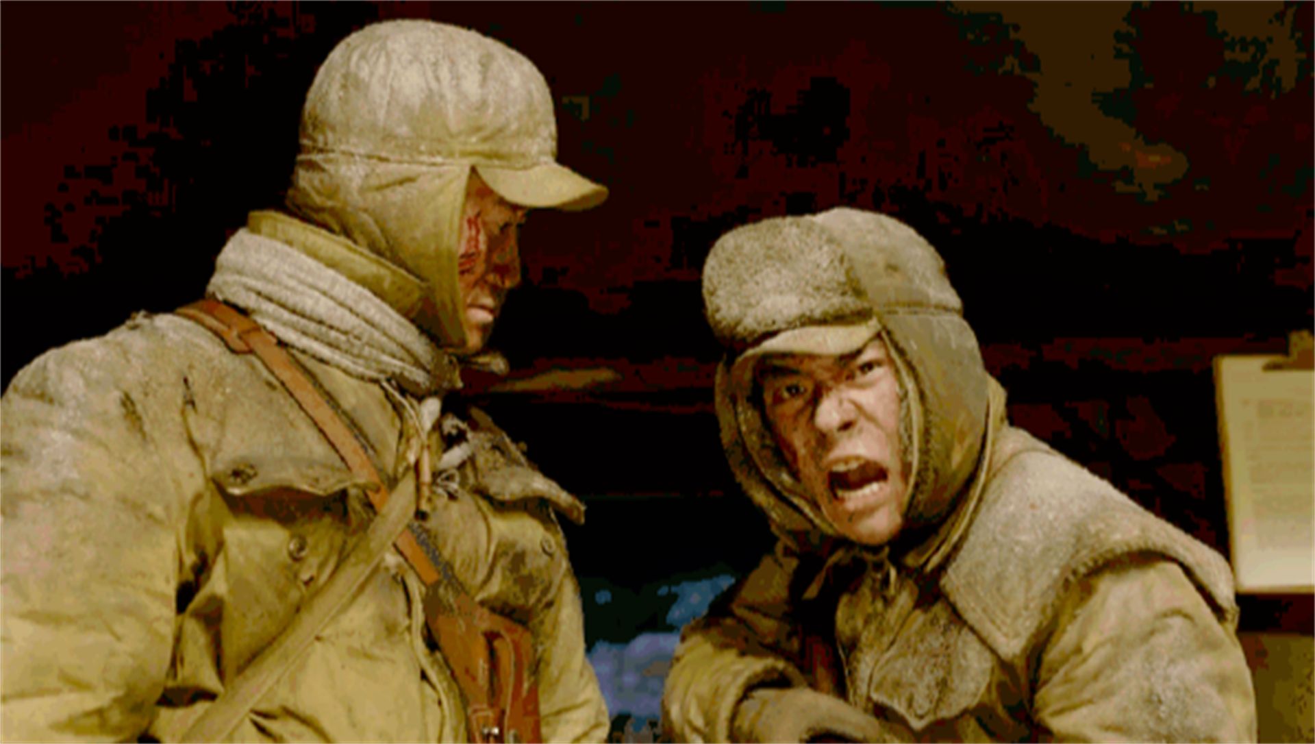 战狼2|票房“天花板”或将刷新，这部大片延期1个月，有望超越《战狼2》