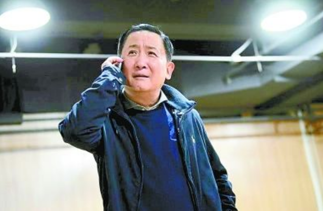 梁天|演员梁天：闪婚闪离后，对妻女心中愧疚，一封家书让女儿泪流满面