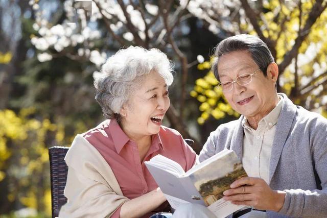 秋燥|决定寿命长短的关键因素，并非合理饮食和多运动，望你早做了解