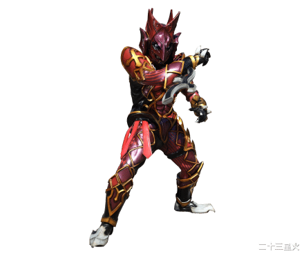 狮子|假面骑士系列敌对组织、邪恶势力大盘点第20期:“异魔神”