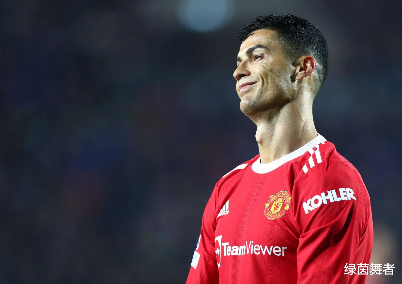 C羅|晚上20點！英格蘭名宿炮轟C羅，太自私只想進球，3名新星被他影響！