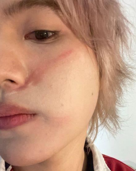 娱乐圈|加上焦迈奇，娱乐圈有4位艺人被曝有暴力倾向，你家爱豆上榜没？