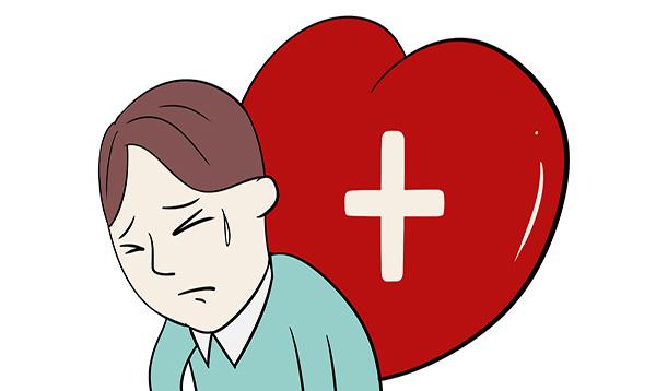 冠心病|47岁男子,平时一切正常,冠脉竟堵塞90%,有时相信感觉并不靠谱