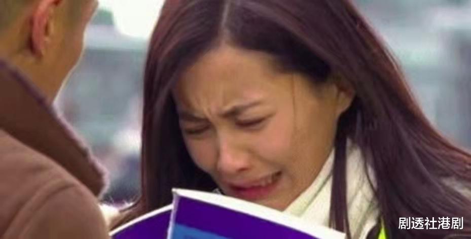 张雨绮|曾出走TVB到纽约进修，前当家花旦演技终获肯定，已成功打入好莱坞