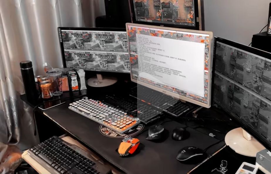 梦幻西游|梦幻西游:职业打游戏真能发家致富吗?7年职业玩家吐露出心声