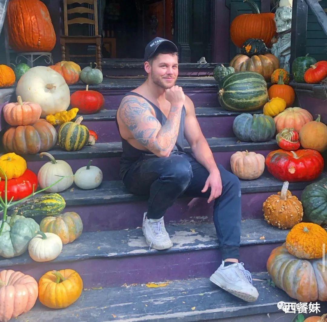 西餐妹 同志男星家里被恶意纵火! 险些丧命 竟是仇恨犯罪? !