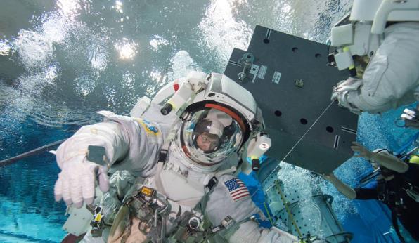 美俄有没有做过太空受孕实验?人类是否可以在宇宙中繁衍?