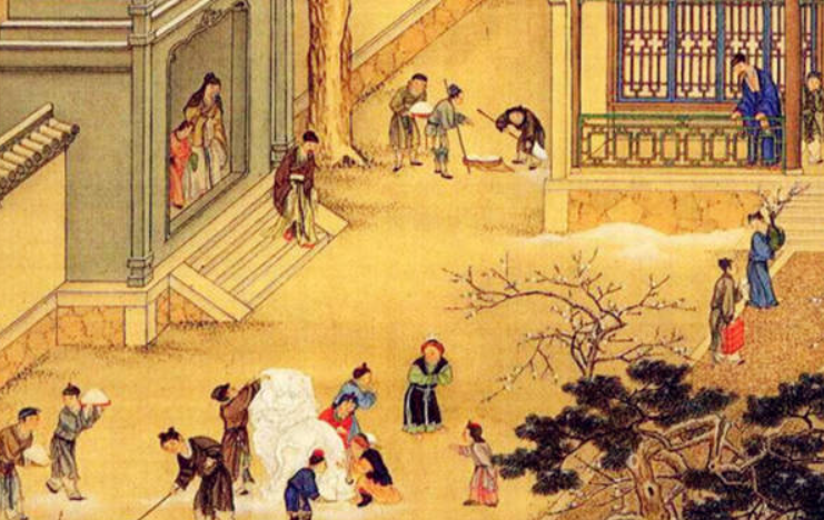 纯纯的小鬼|先秦法家“俗”思想研究