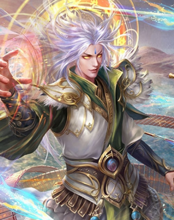 曹真|三国杀武将内卷，曹真、孙鲁班：一个小小的界限突破送给大家！