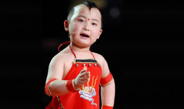 童星|一生毁在父母手中的童星，有人靠捡垃圾为生，还有人只活到了8岁