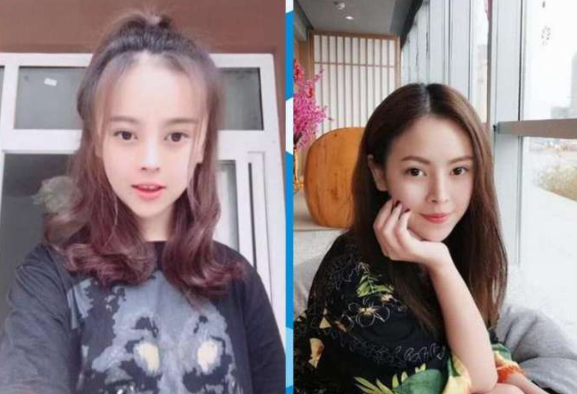 小燕子|被周星驰骗了12年，《长江七号》全是美女，如今的暴龙美到不敢认