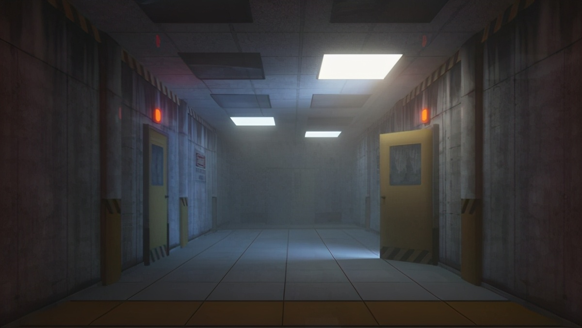 宇宙搜索队|美国神秘的外星基地，51区与18号仓库，到底隐瞒了什么秘密？