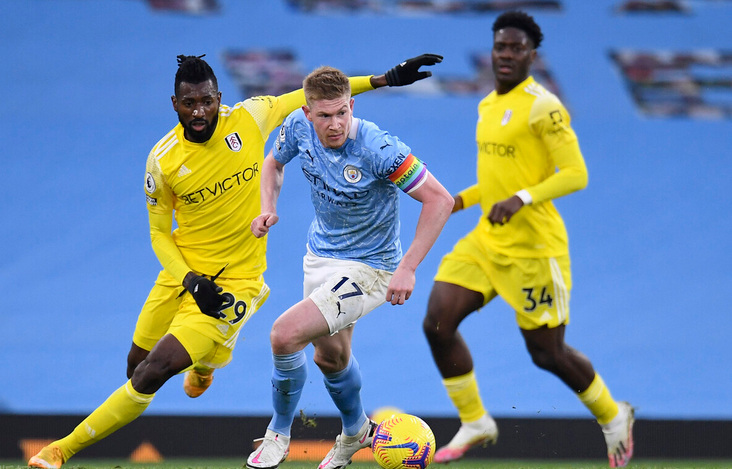 英超|12-0！2-0！英超6冠王大爆发，迎98亿盛宴，瓜帅已创7年奇迹3大纪录