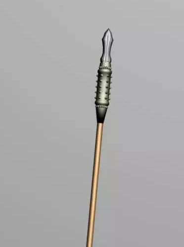 古人智慧|十八般兵器的代表性使用人物